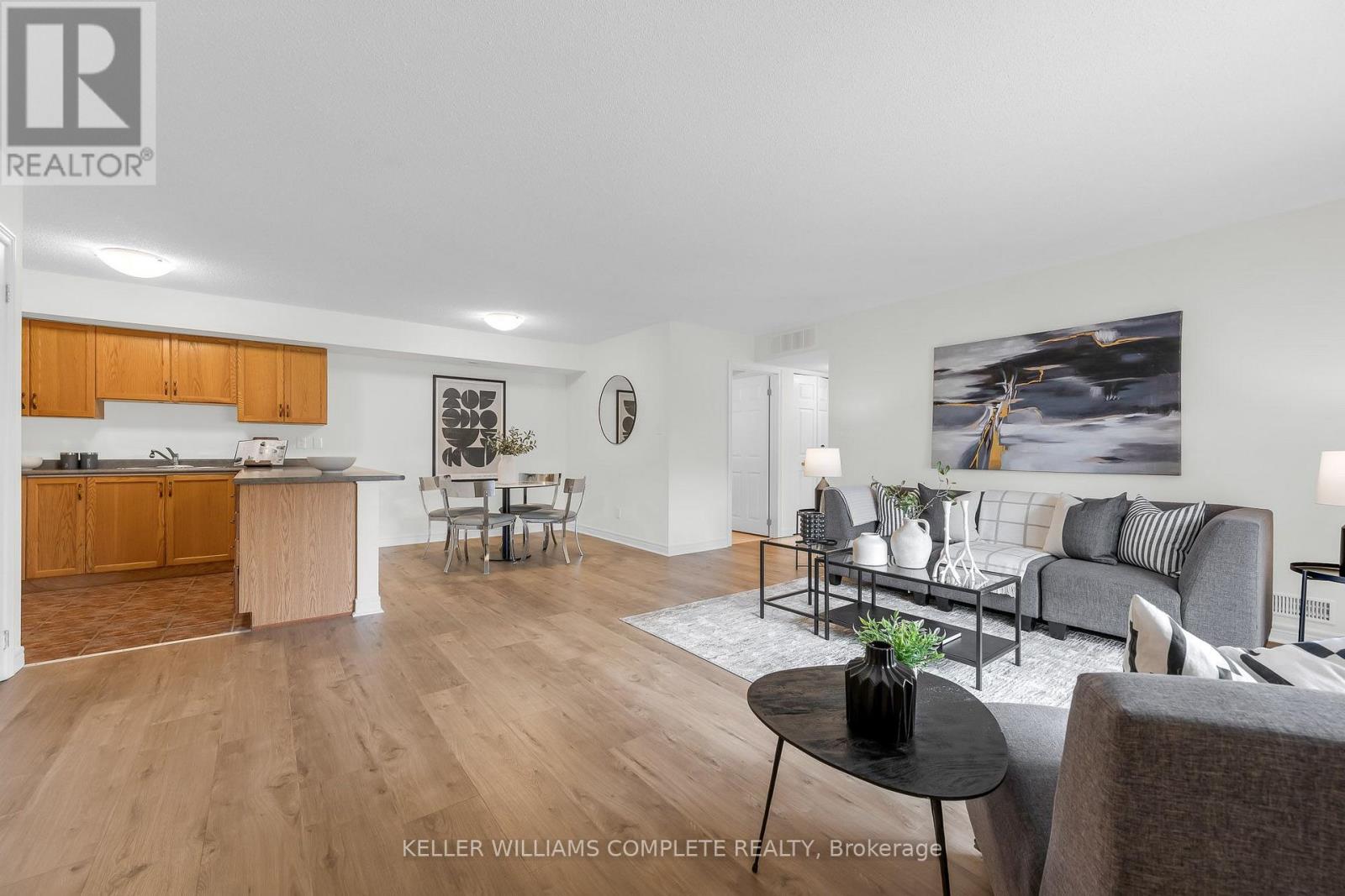 601 - 4140 FOXWOOD DRIVE, Burlington (Tansley) — photo 2