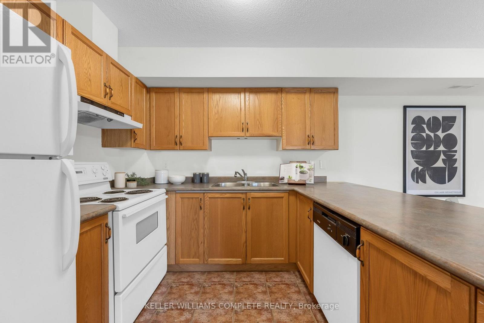 601 - 4140 FOXWOOD DRIVE, Burlington (Tansley) — photo 6