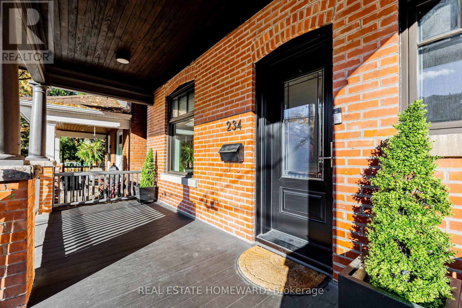 234 Pearson Avenue — photo 38