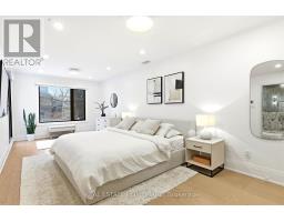 Bedroom - 234 Pearson Avenue, Toronto, ON M6R1G7 Photo 12