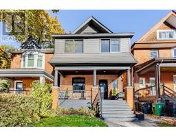 234 Pearson Avenue, Toronto, ON M6R1G7 Photo 37