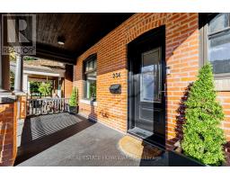 234 Pearson Avenue, Toronto, ON M6R1G7 Photo 38