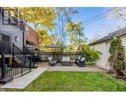 234 Pearson Avenue, Toronto, ON M6R1G7 Photo 39