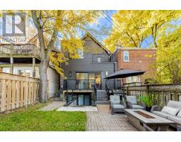 234 Pearson Avenue, Toronto, ON M6R1G7 Photo 41