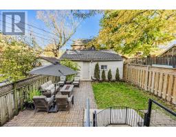 234 Pearson Avenue, Toronto, ON M6R1G7 Photo 43