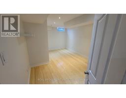 Bedroom - Bsmt - 3298 Cambourne Crescent, Mississauga, ON L5N5P7 Photo 6