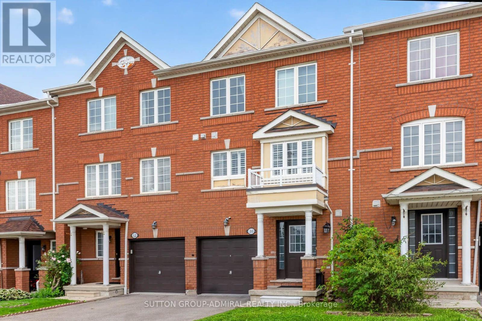 10 - 520 NOVO STAR DRIVE, Mississauga (Meadowvale) — photo 2