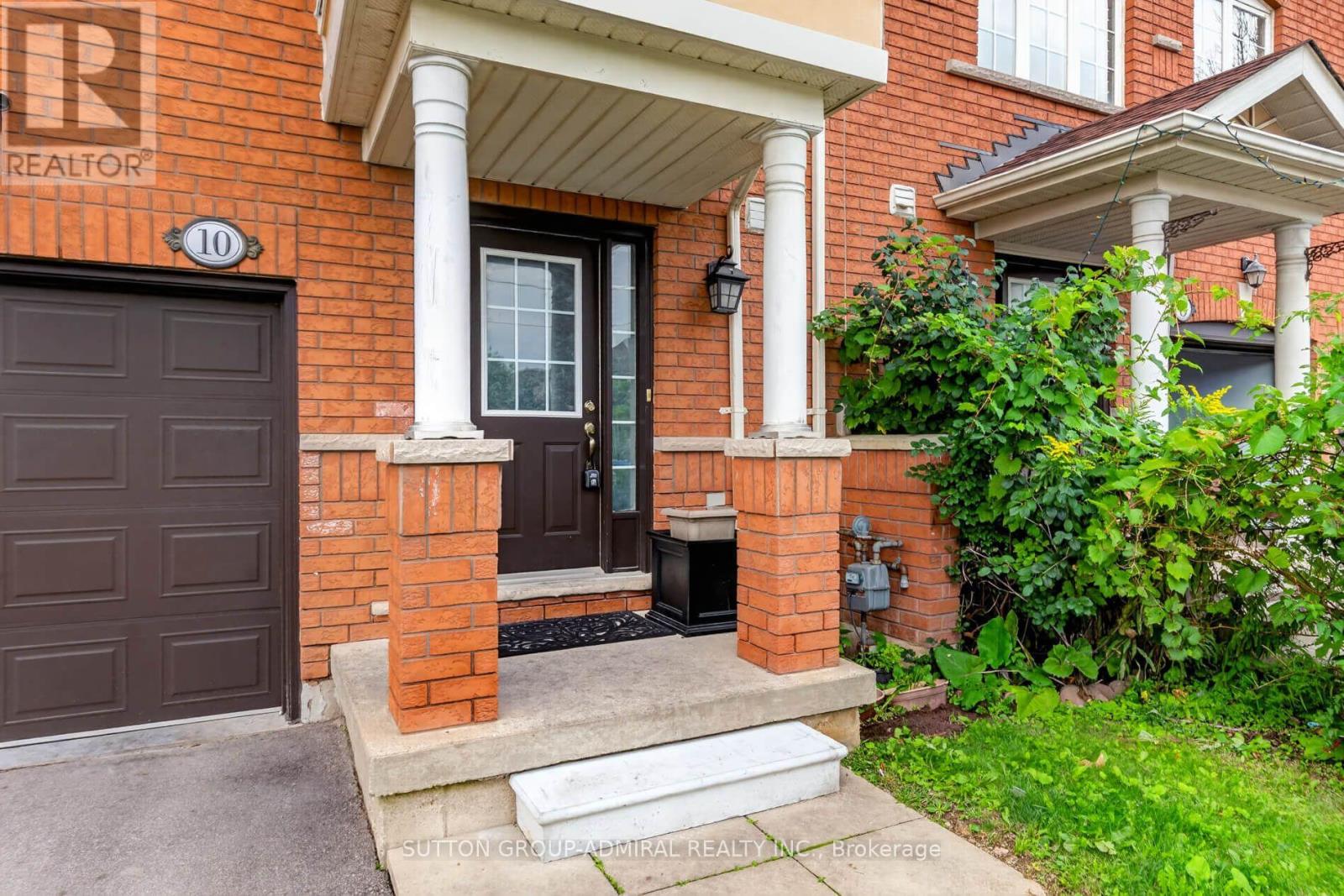 10 - 520 NOVO STAR DRIVE, Mississauga (Meadowvale) — photo 4