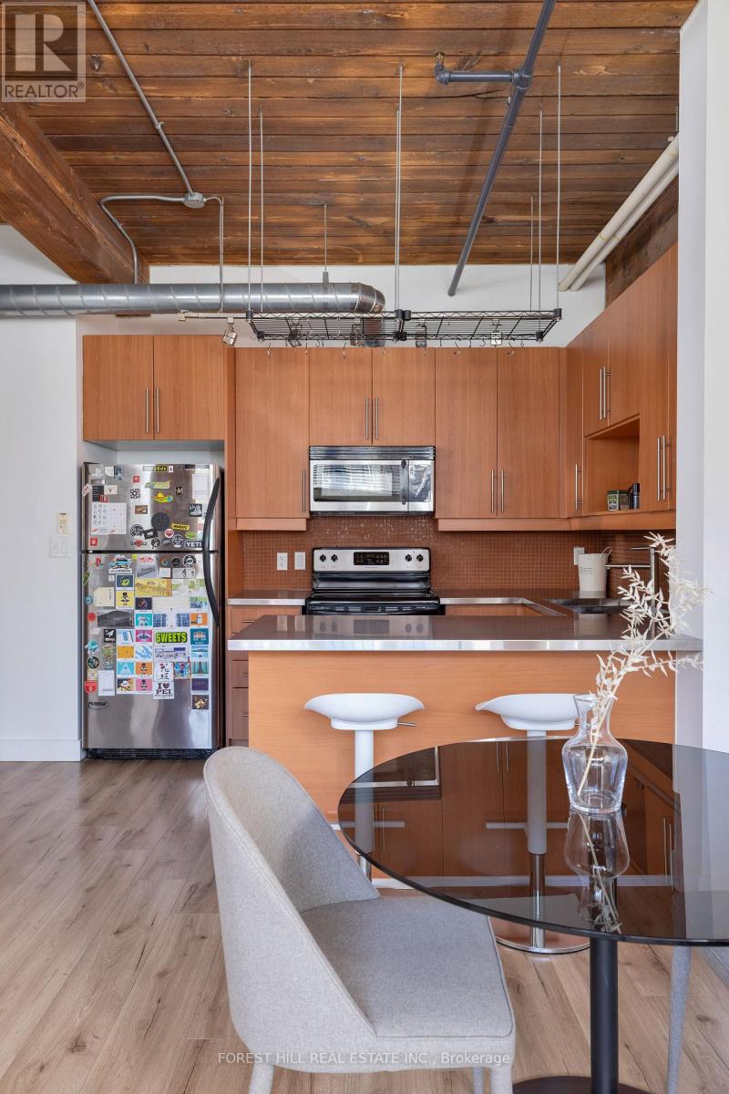 #105 2154 DUNDAS STREET W - Image 13