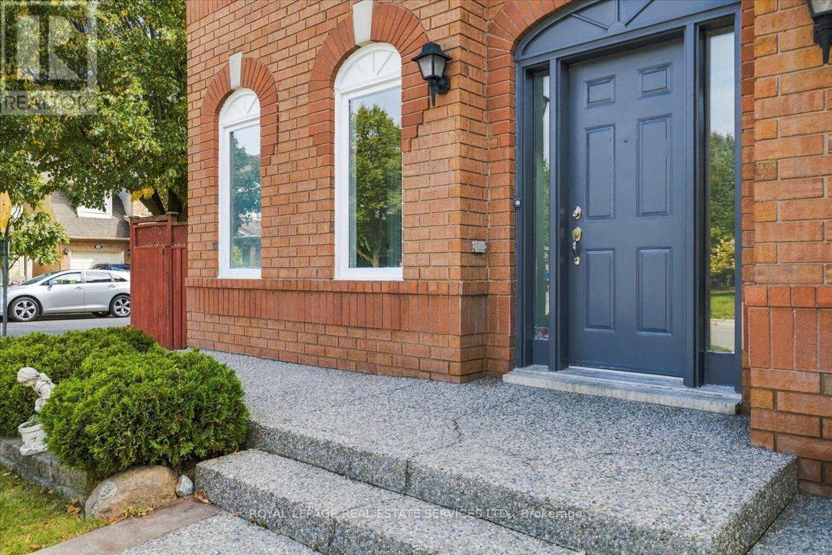 5180 OAKLEY DRIVE, Burlington (Orchard) — photo 3