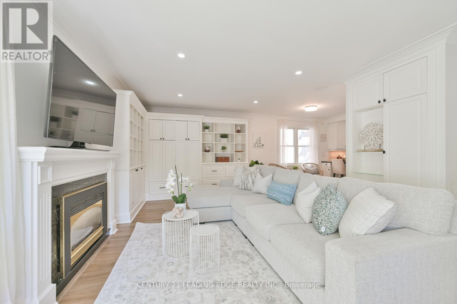 1 ROMNEY ROAD, Toronto (Edenbridge-Humber Valley) — photo 10