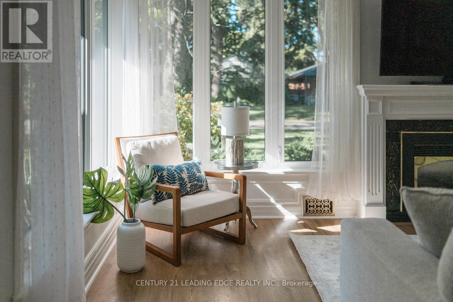 1 ROMNEY ROAD, Toronto (Edenbridge-Humber Valley) — photo 11
