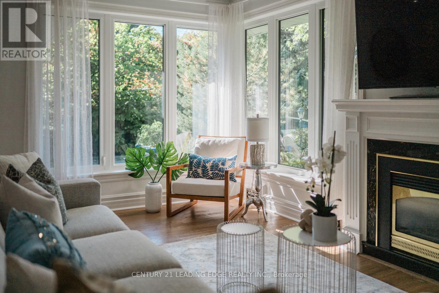 1 ROMNEY ROAD, Toronto (Edenbridge-Humber Valley) — photo 12