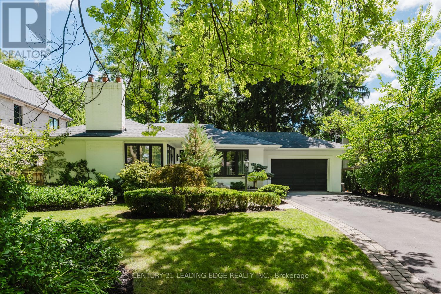 1 ROMNEY ROAD, Toronto (Edenbridge-Humber Valley) — photo 2