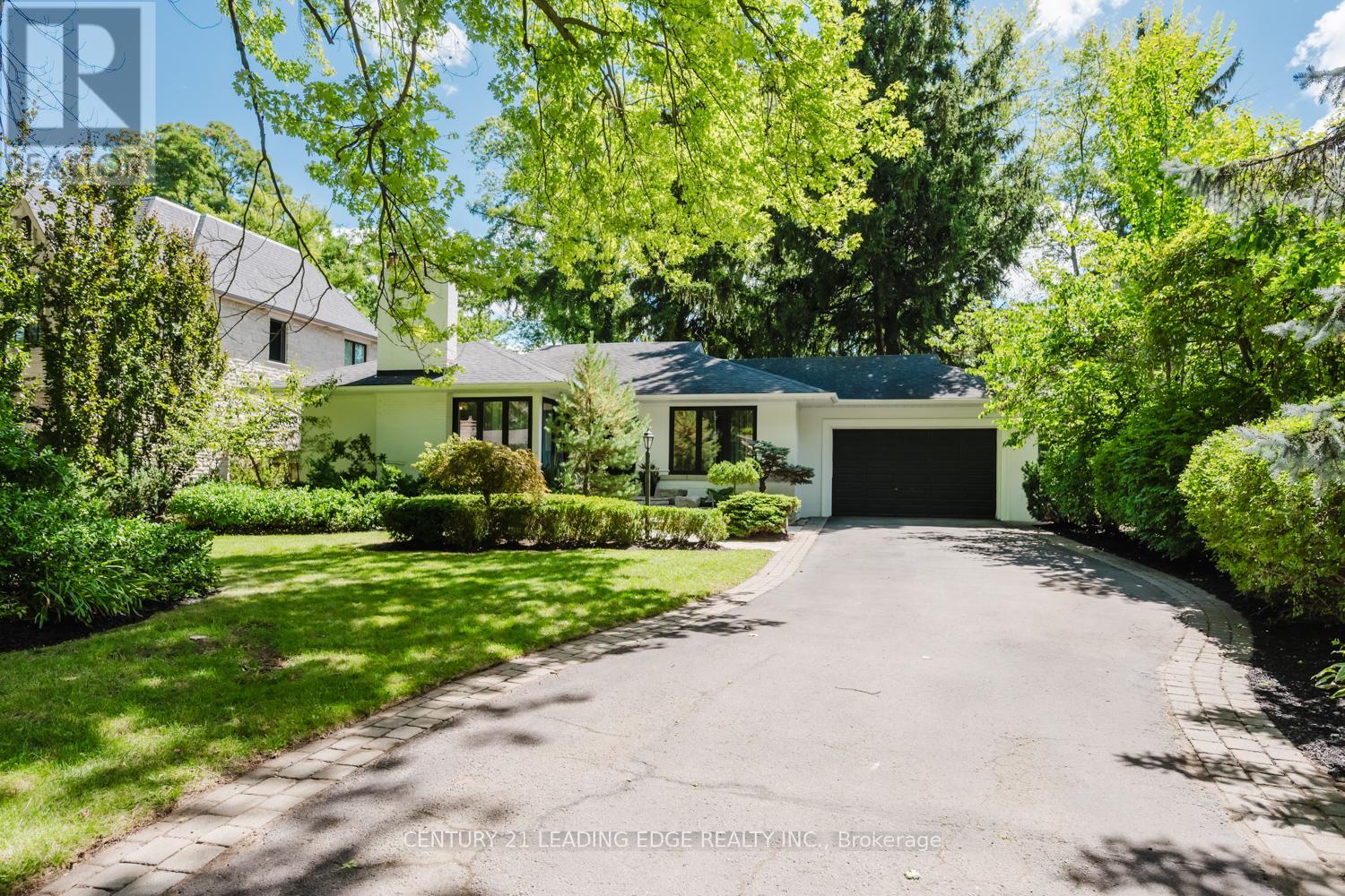 1 ROMNEY ROAD, Toronto (Edenbridge-Humber Valley) — photo 4