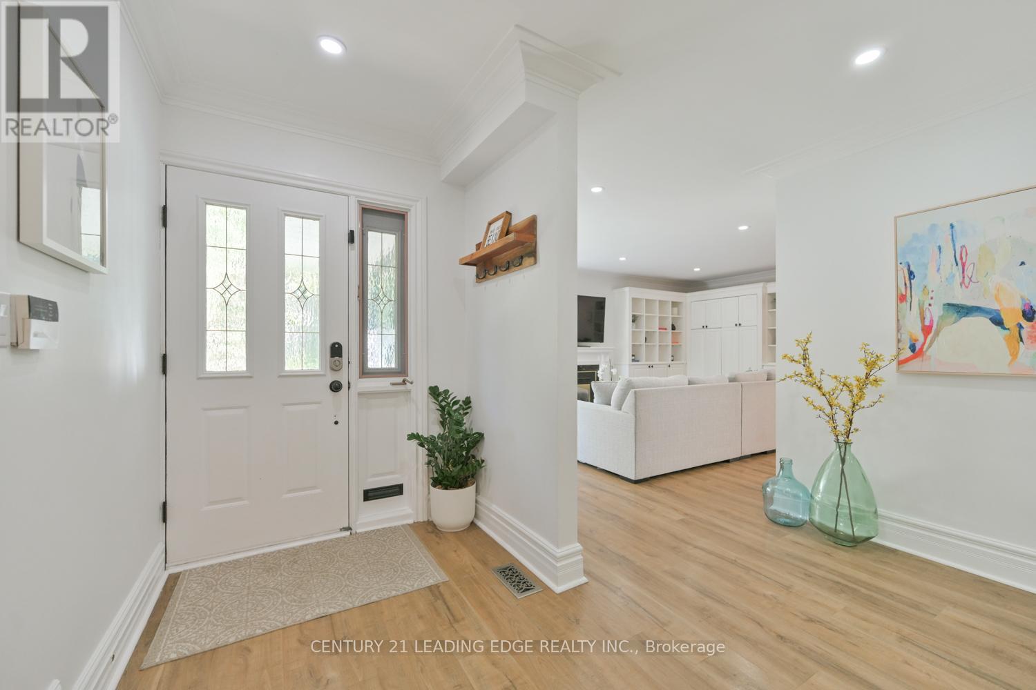 1 ROMNEY ROAD, Toronto (Edenbridge-Humber Valley) — photo 7