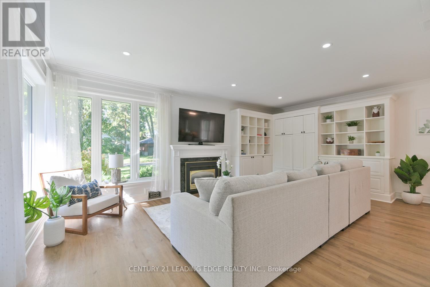 1 ROMNEY ROAD, Toronto (Edenbridge-Humber Valley) — photo 8