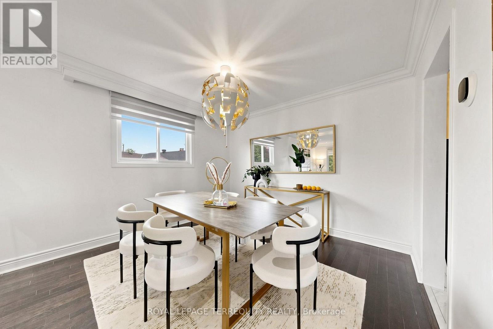 6 FULWELL CRESCENT, Toronto (York University Heights) — photo 12