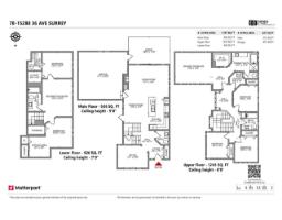 78 15288 36 Avenue, Surrey, BC V3Z0S6 Photo 31