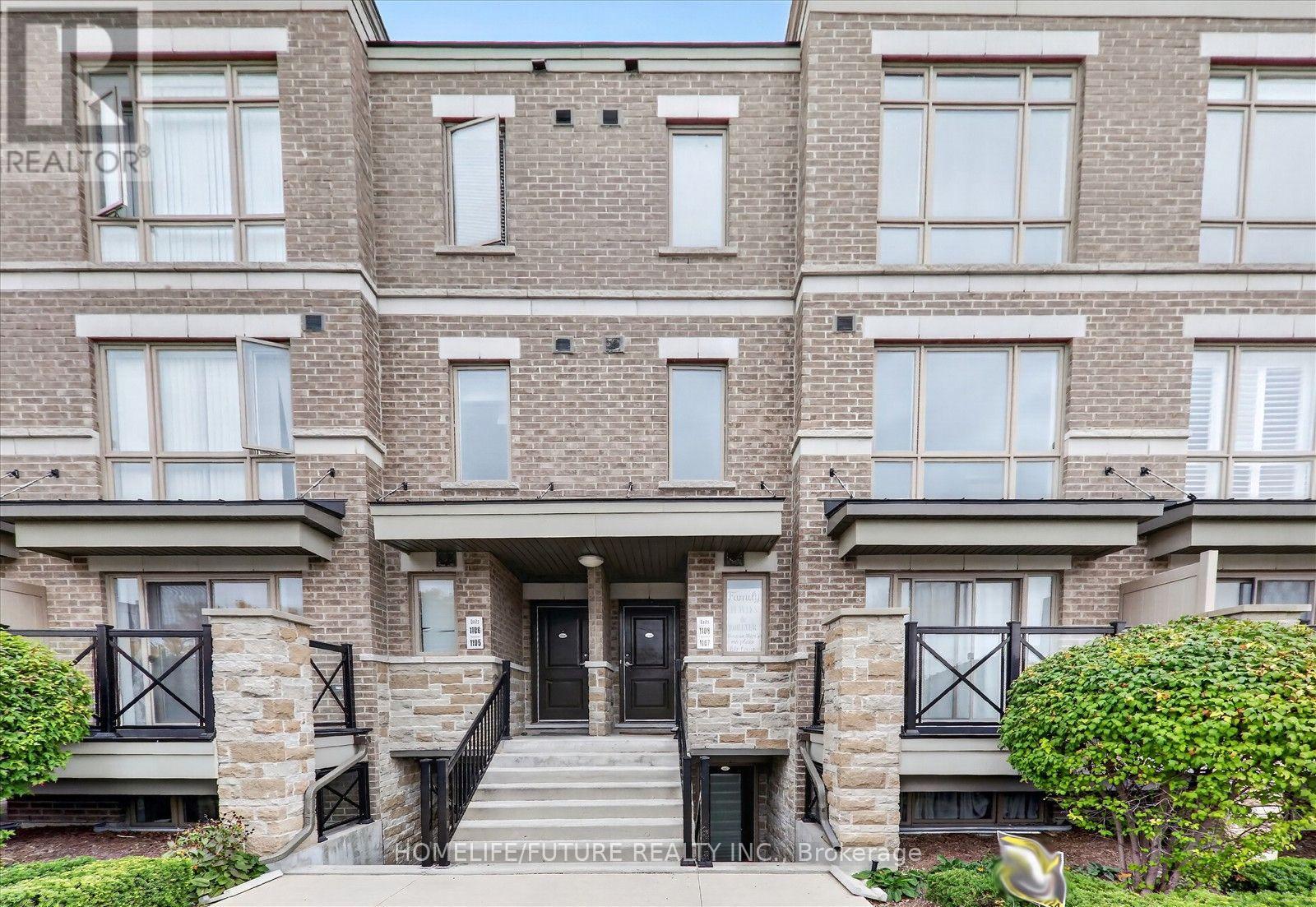 Property for sale at 1108 - 65 LINDCREST MANOR
