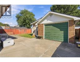 234 Normanhurst Avenue, Hamilton, ON L8H5N2 Photo 31
