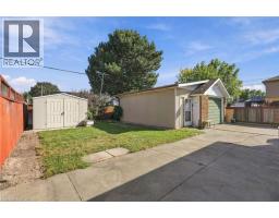 234 Normanhurst Avenue, Hamilton, ON L8H5N2 Photo 33