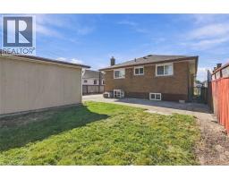 234 Normanhurst Avenue, Hamilton, ON L8H5N2 Photo 34