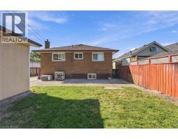 234 Normanhurst Avenue, Hamilton, ON L8H5N2 Photo 35