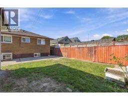 234 Normanhurst Avenue, Hamilton, ON L8H5N2 Photo 36