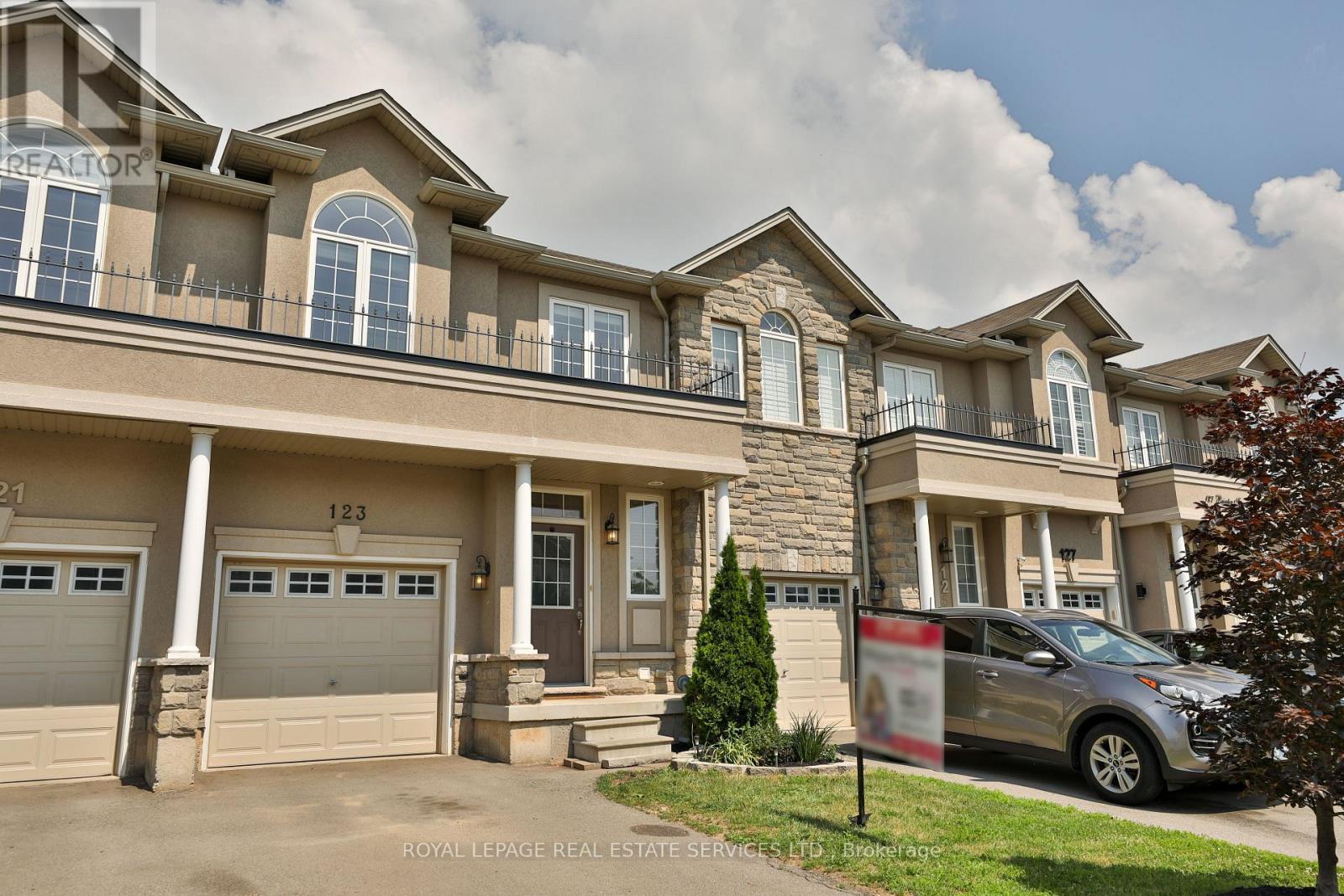 123 PAINTER TERRACE, Hamilton (Waterdown) — photo 2