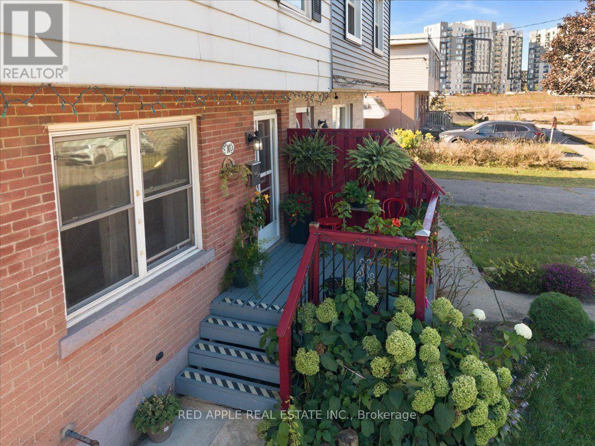 10 ARMSTRONG AVENUE, Hamilton (McQuesten) — photo 3