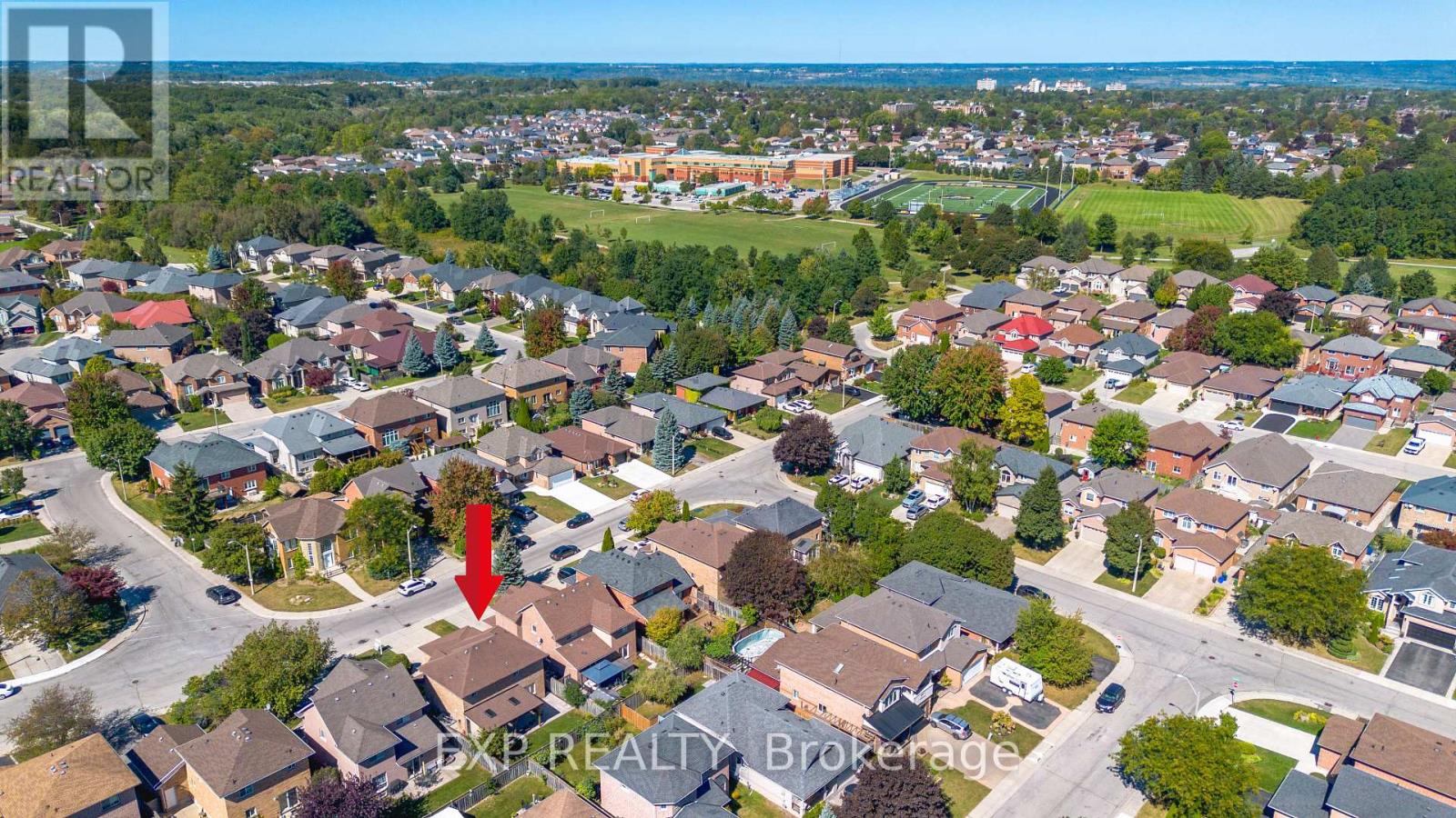 43 SPADARA DRIVE - 46