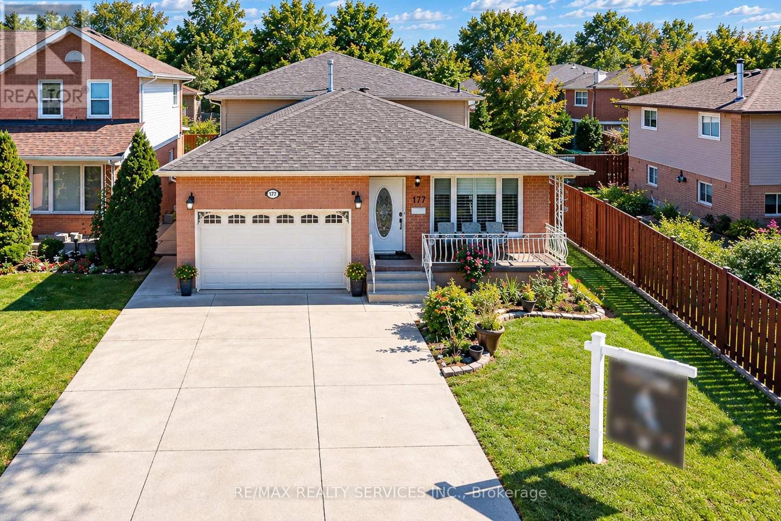 177 SIRENTE DRIVE, Hamilton (Crerar)