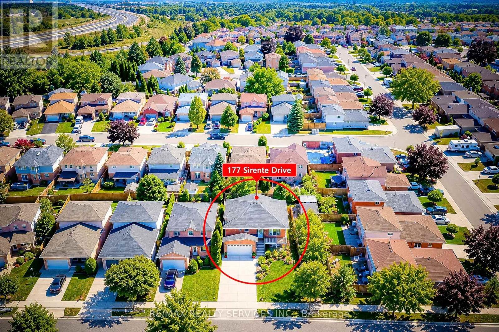 177 SIRENTE DRIVE - 49