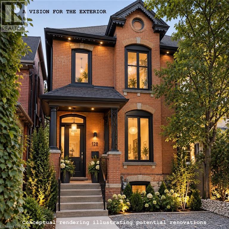 128 JOHN Street N, Hamilton — photo 2