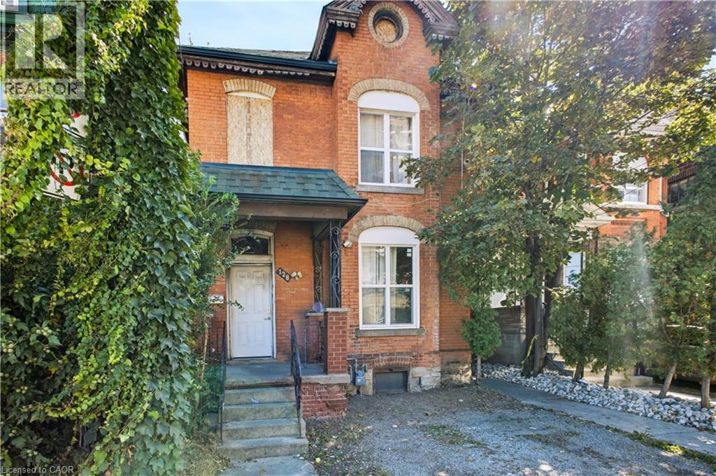Property for sale at 128 JOHN Street N