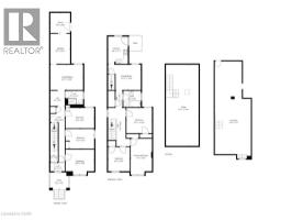 Living room - 128 John Street N, Hamilton, ON L8R1H6 Photo 10