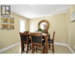 Dinette - 37 Woodcroft Place, Cambridge, ON N1P1B1 Photo 13