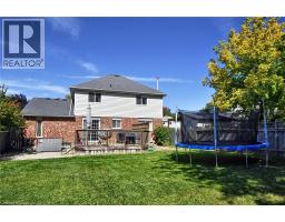 37 Woodcroft Place, Cambridge, ON N1P1B1 Photo 44
