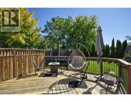 37 Woodcroft Place, Cambridge, ON N1P1B1 Photo 43