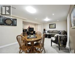 37 Woodcroft Place, Cambridge, ON N1P1B1 Photo 34