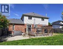 37 Woodcroft Place, Cambridge, ON N1P1B1 Photo 39