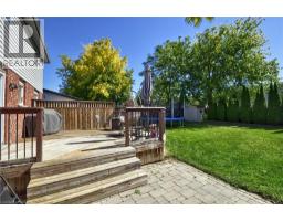 37 Woodcroft Place, Cambridge, ON N1P1B1 Photo 42