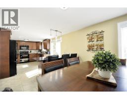 Kitchen - 37 Woodcroft Place, Cambridge, ON N1P1B1 Photo 14
