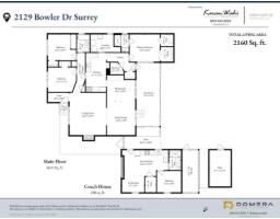 2129 Bowler Drive, Surrey, BC V4A4V8 Photo 28