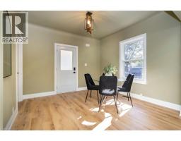 Living room - 69 York Street, St  Catharines, ON L2R6C6 Photo 6