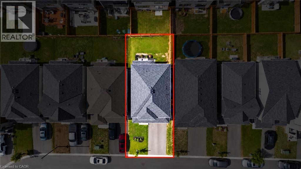 31 SANTOS Drive - 20