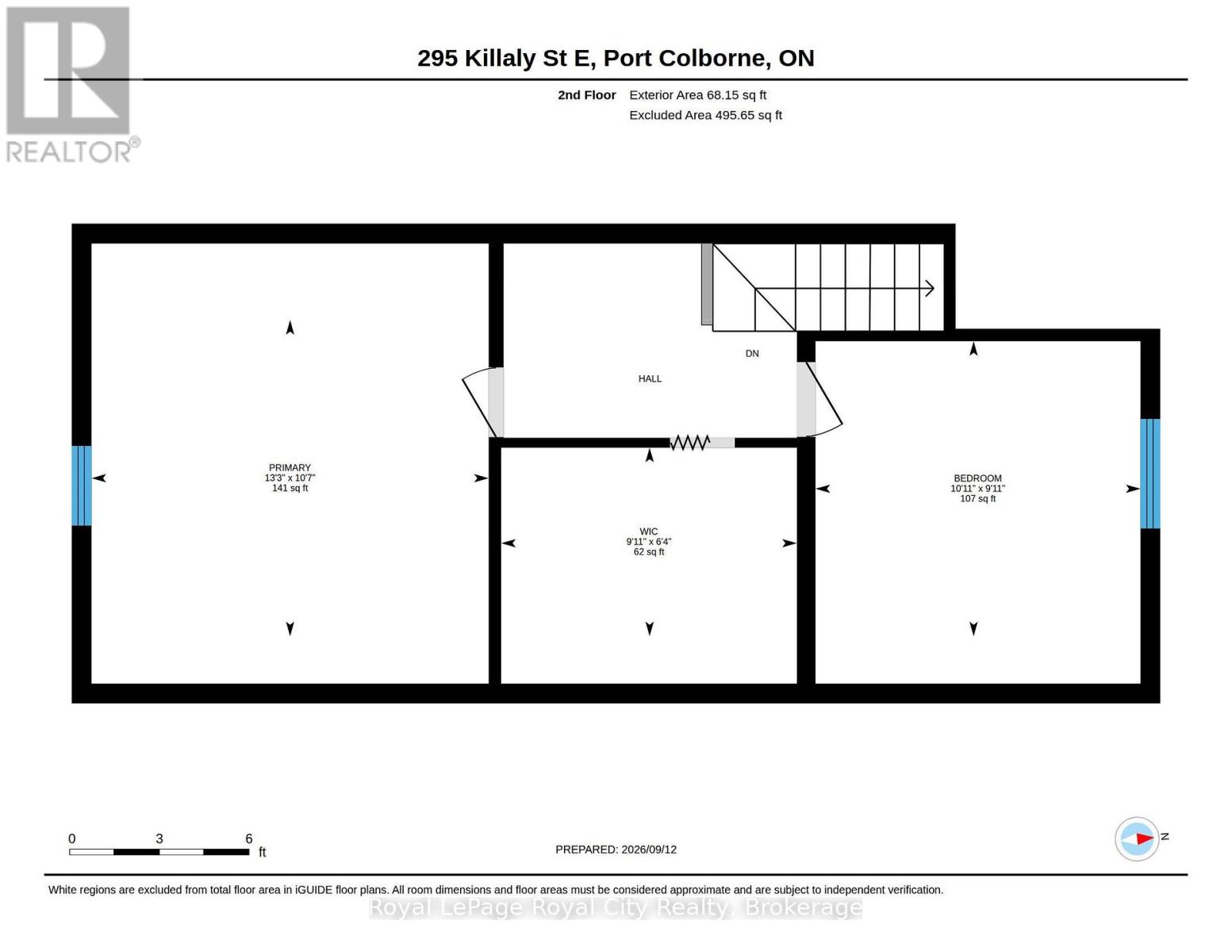 295 KILLALY STREET E - Image 35
