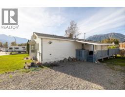 Dining nook - 35 Slalom Drive, Fernie, BC V0B1M4 Photo 7