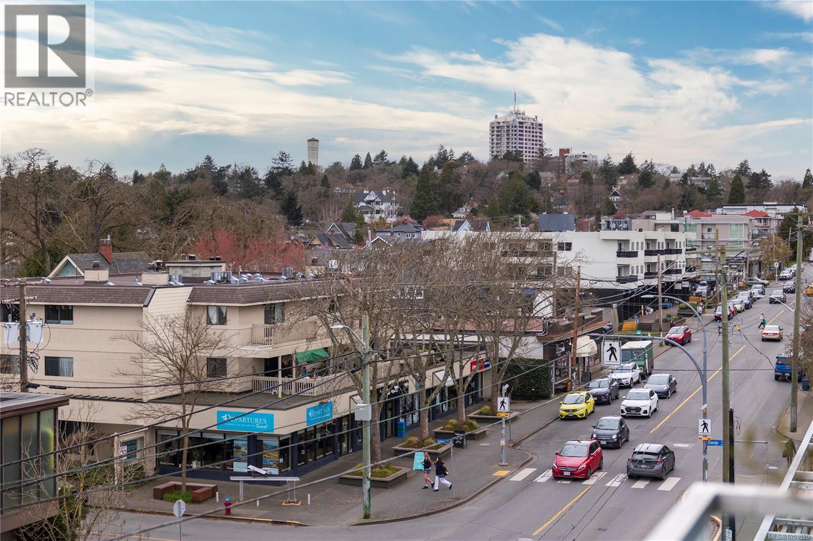 #406 1916 Oak Bay Ave - 19